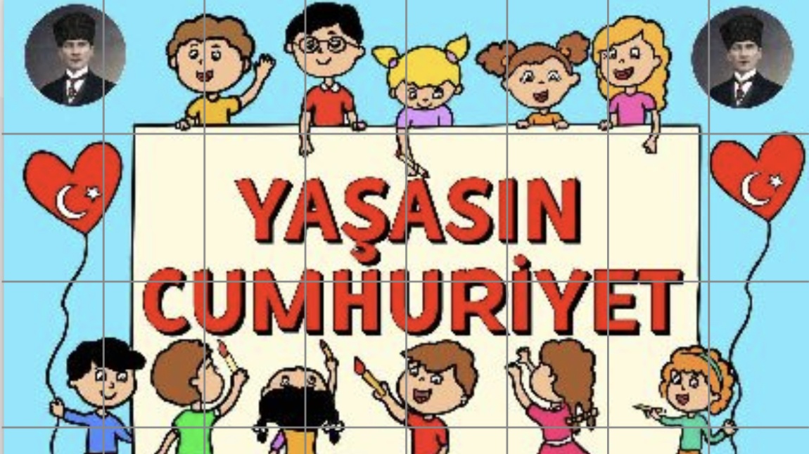 YAŞASIN CUMHURİYET